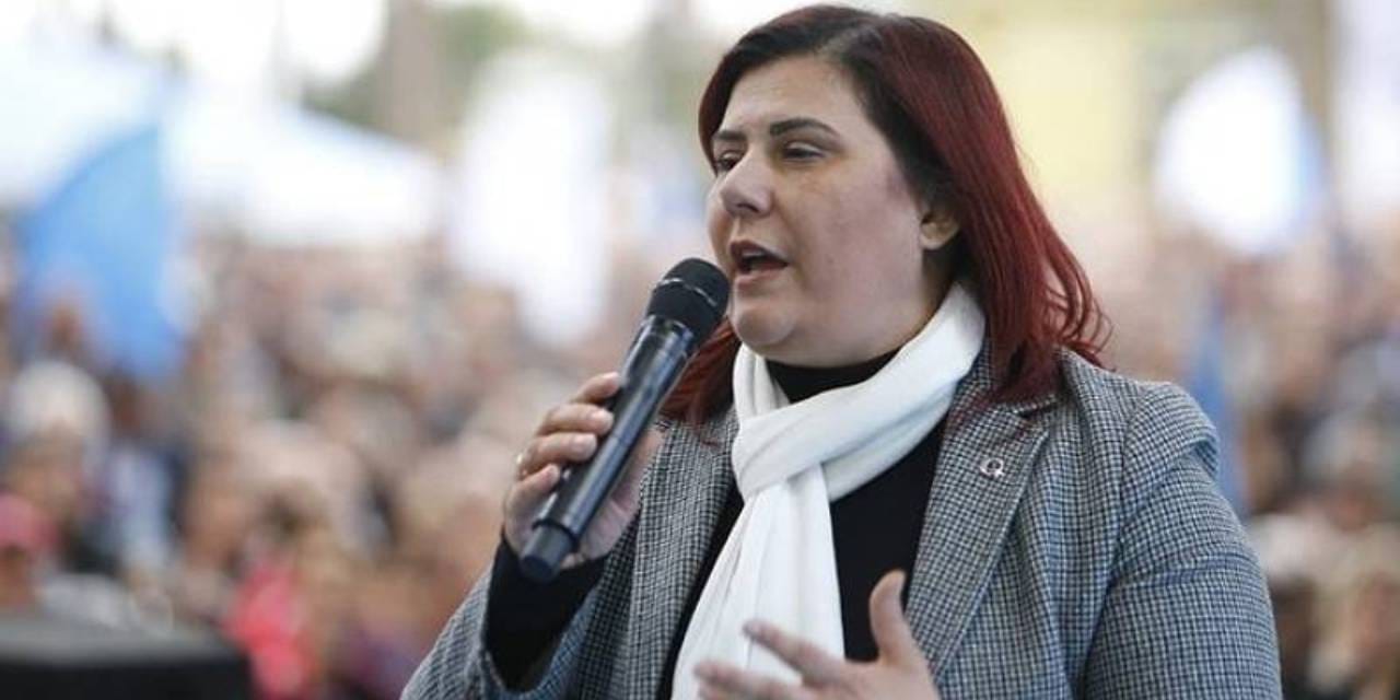 Aydın Büyükşehir Belediye Başkanı Özlem Çerçioğlu kimdir?