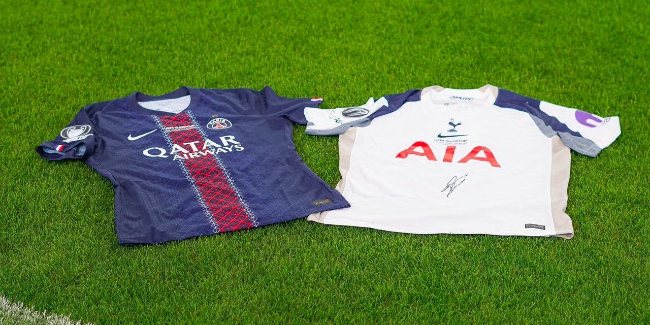 Dev finalde ilk 11'ler belli oldu