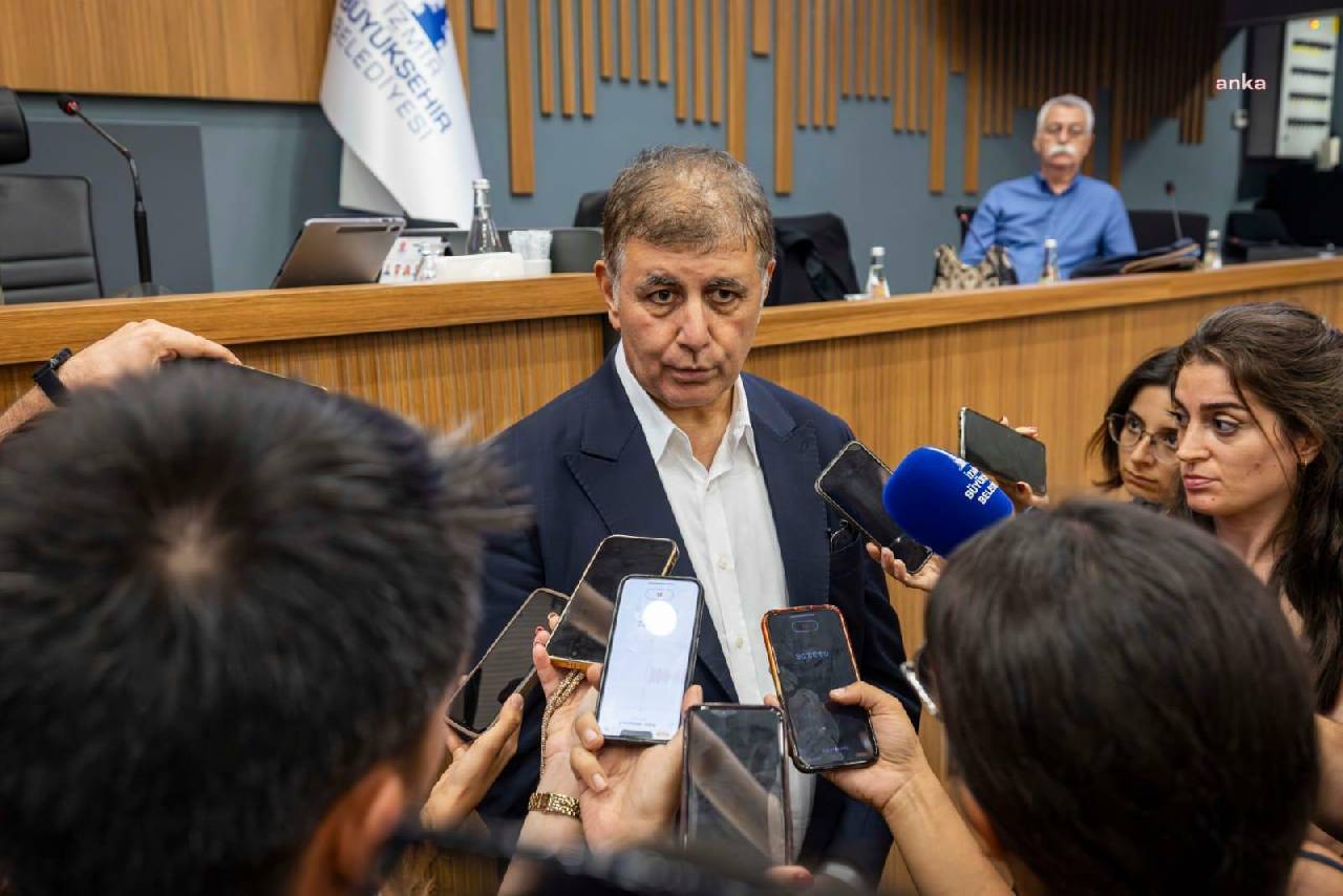 Cemil Tugay’dan Çerçioğlu açıklaması : Aile değiştirmek gibi bir şey, etik bulmuyorum