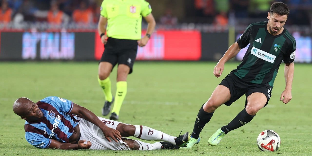 Nwakaeme'nin son durumu belli oldu