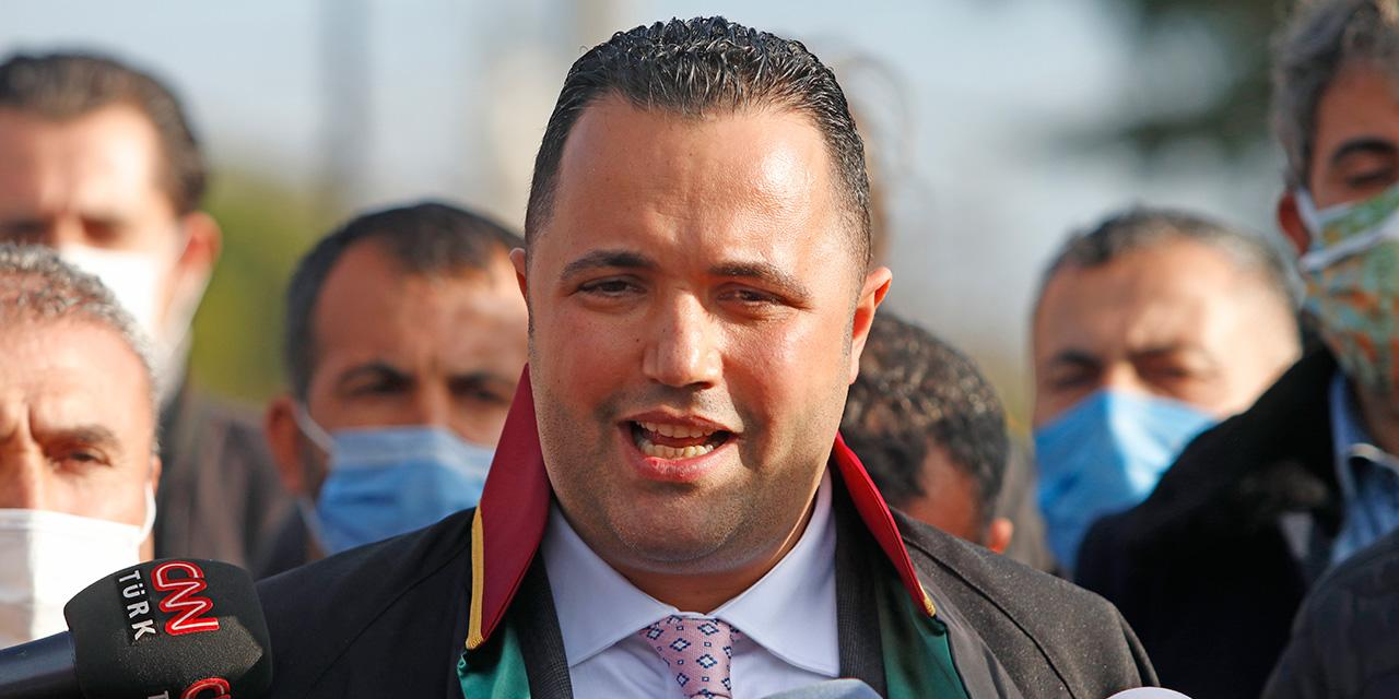 Rezan Epözdemir'in ifadesi ortaya çıktı!
