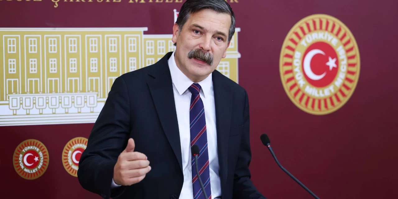 Erkan Baş'tan Özlem Çerçioğlu tepkisi: Sadece çıkar peşinde koşan herkes siyasetten silinmeli