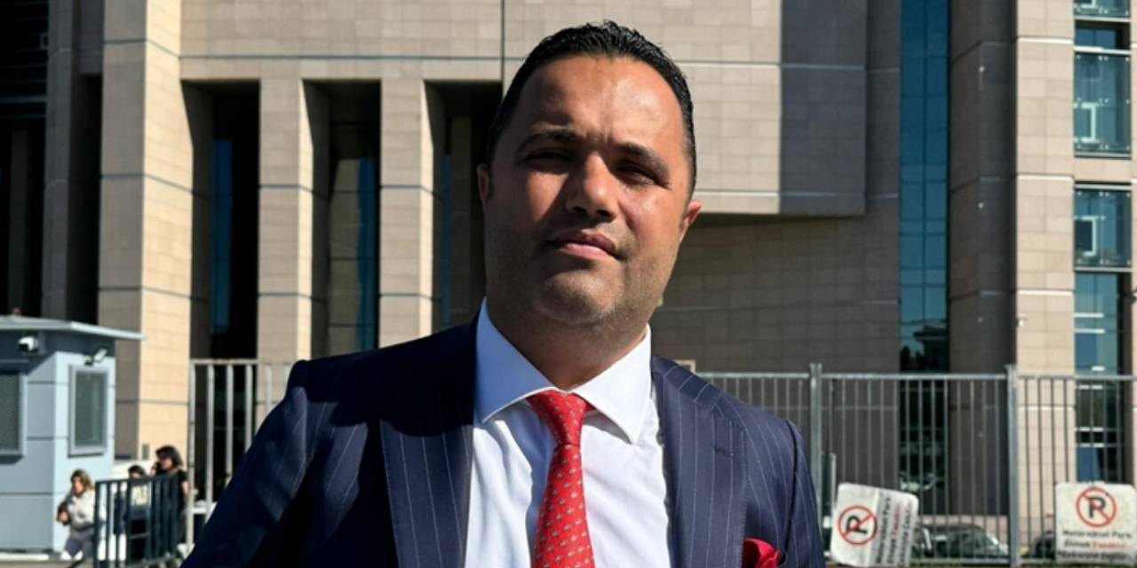 Son dakika| Rezan Epözdemir'e tutuklama talebi