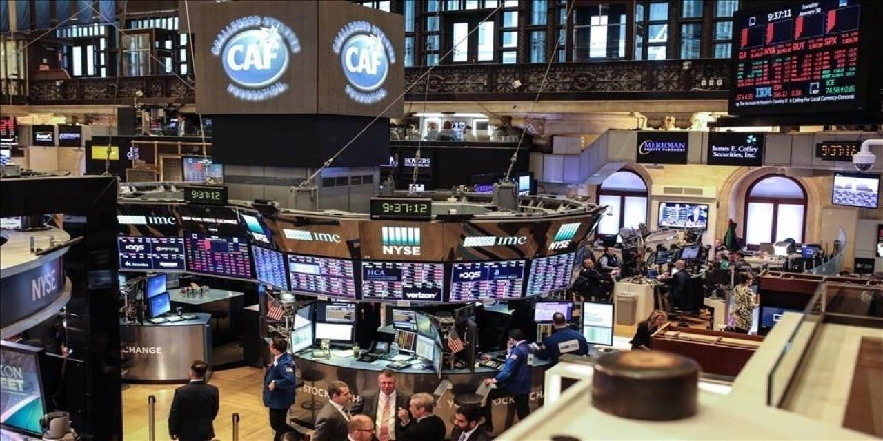 S&P 500 endeksi yeni bir rekorla günü kapattı