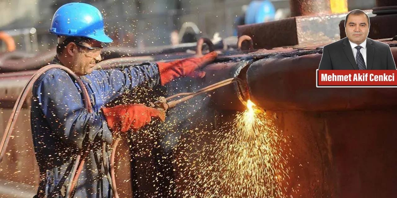 Emek karnesi açıklandı: Çalışma hayatında sizi neler bekliyor?