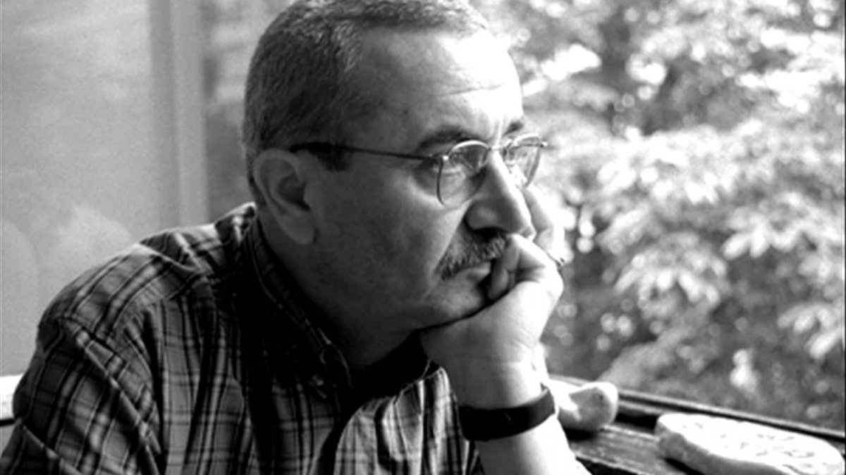 Şükrü Erbaş ve Metin Karausta 7 Temmuz'da Ankara'da