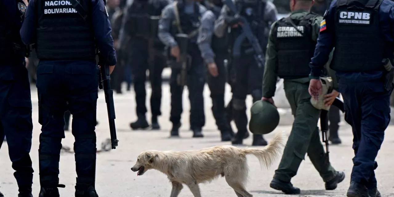 Başına ödül konan lider ülke çapına güvenliği artırdı