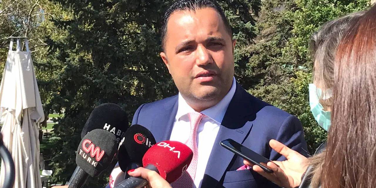 Son dakika... Avukat Rezan Epözdemir tutuklandı