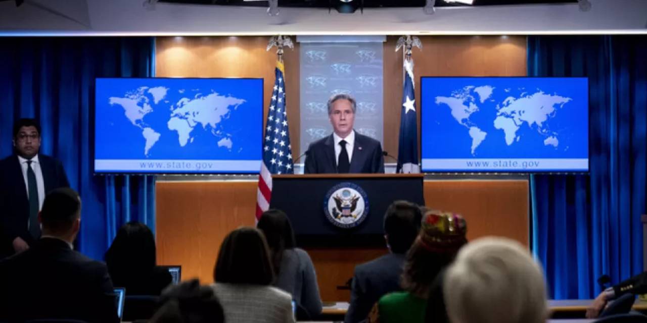 ABD raporu açıkladı: Hedefindeki ülkeler resti çekti