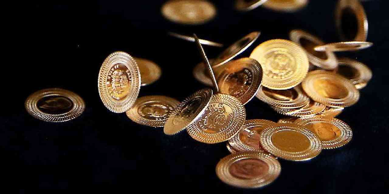 Gram altın ne kadar oldu?