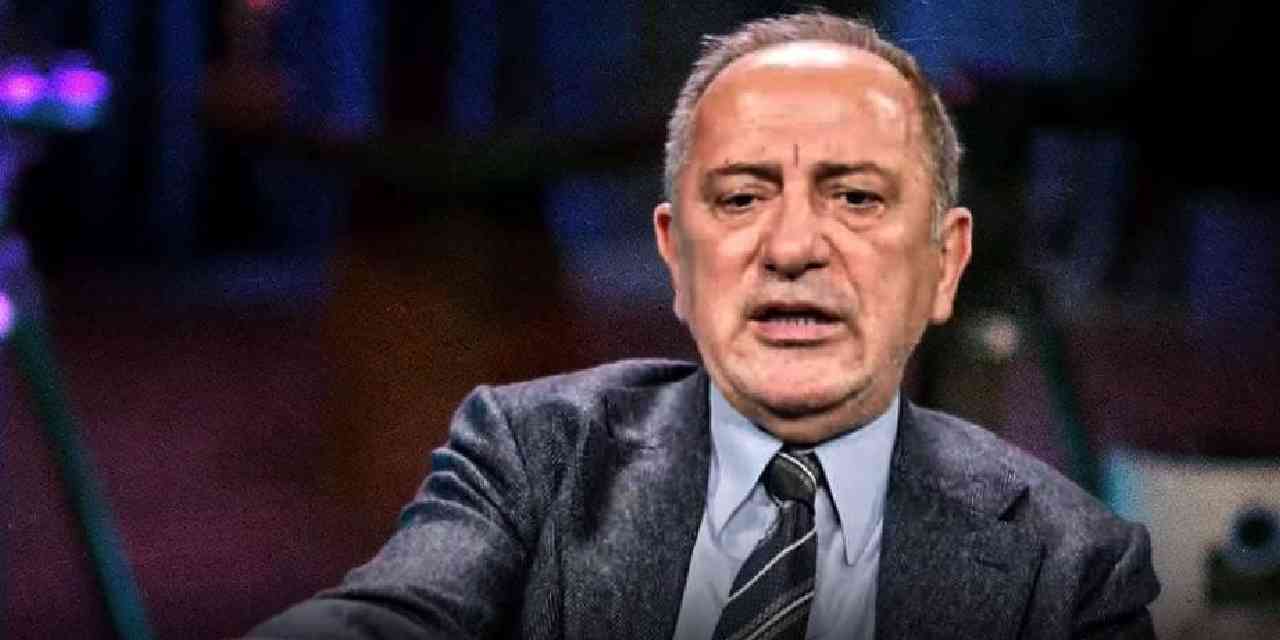 Sadece Aziz İhsan Aktaş değilmiş... Özlem Çerçioğlu'na AKP'den verilen sözü Fatih Altaylı açıkladı