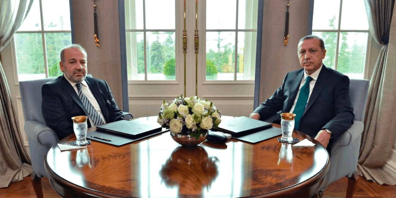 Erdoğan'a yakın isim komisyon davetini reddetti! "Bu kirli pazarlığın..."