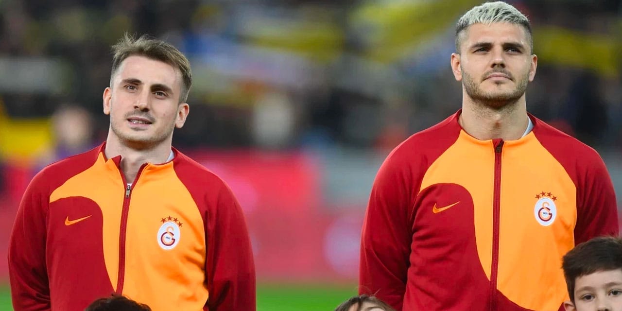 Kerem Aktürkoğlu'ndan Galatasaray telefonu: Neler konuştuğu ortaya çıktı