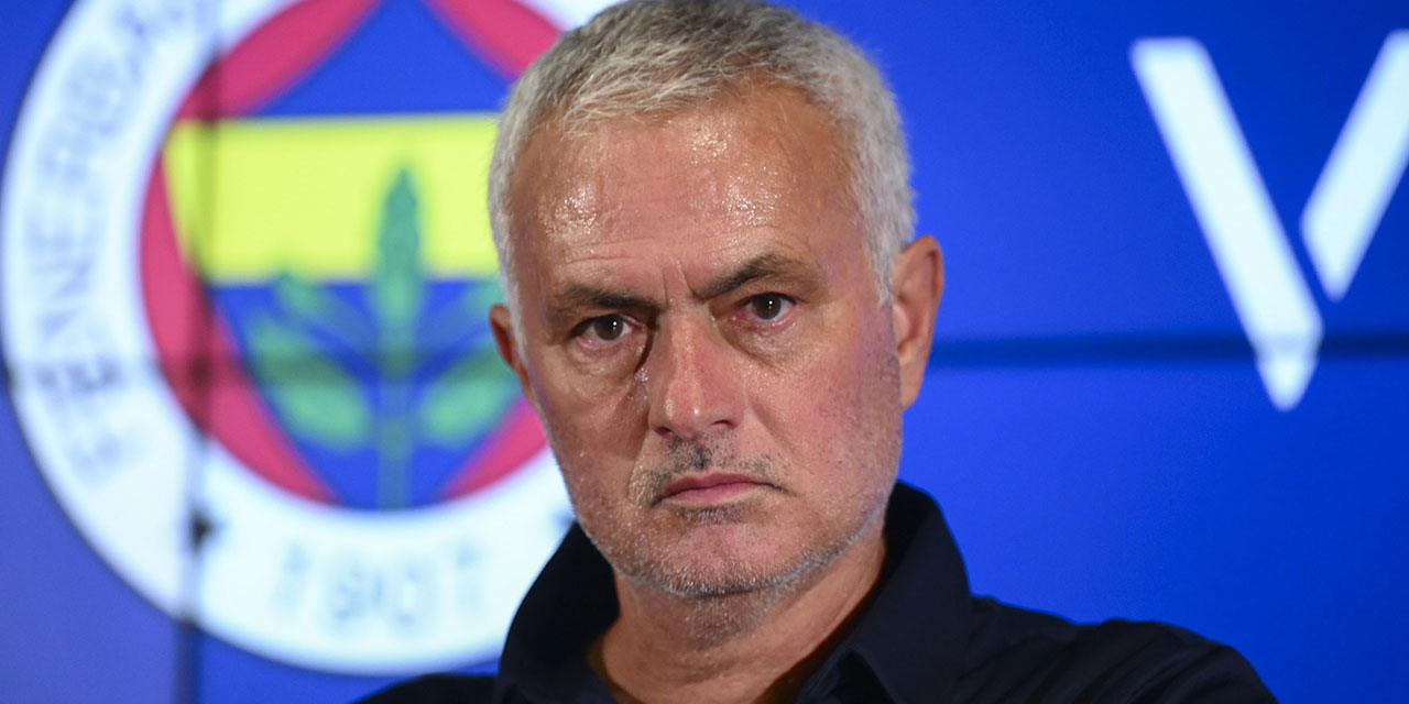 Benfica'da Mourinho depremi