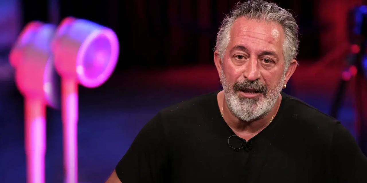 Cem Yılmaz o isteği duyunca telefonu yüzüne kapattı!