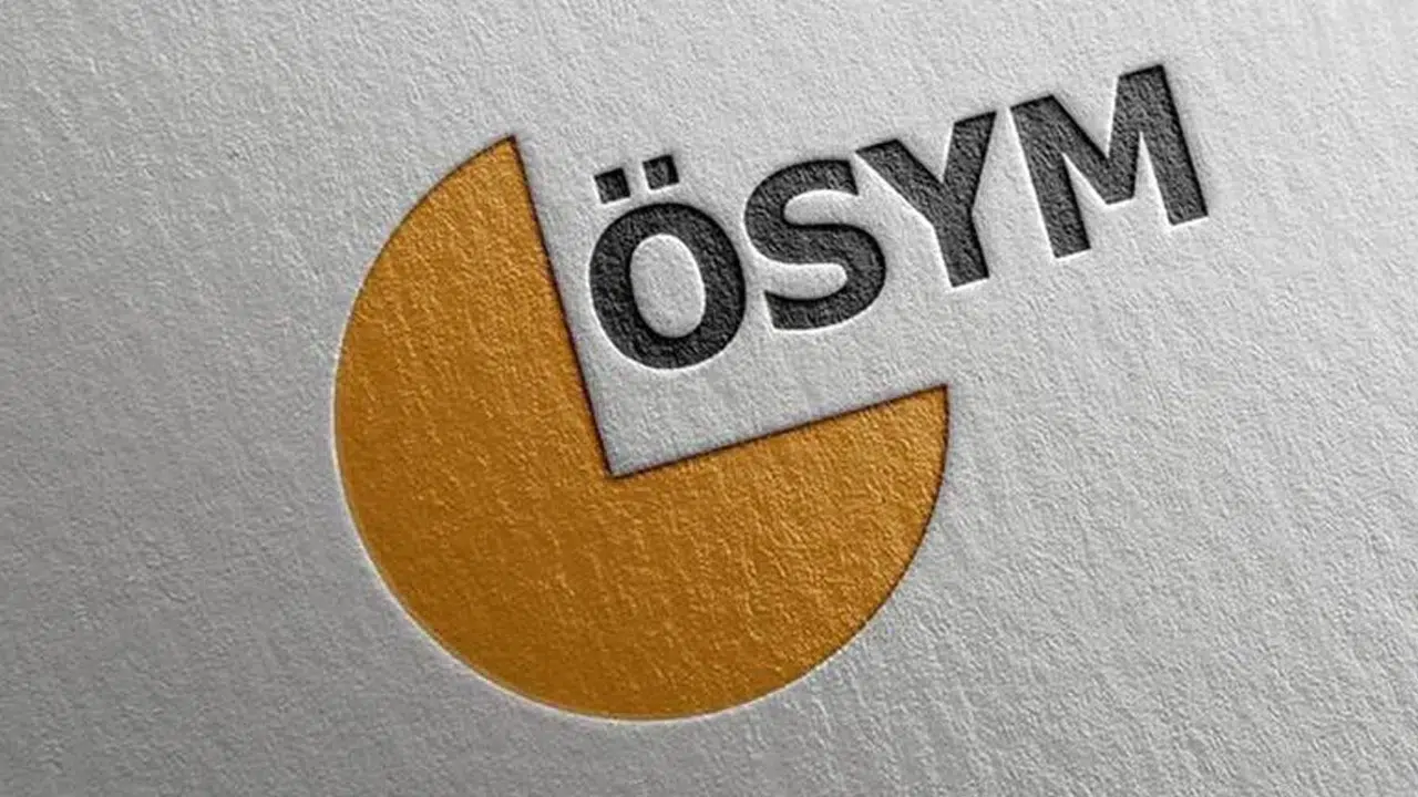 Son Dakika | DGS 2025 sonuçları açıklandı