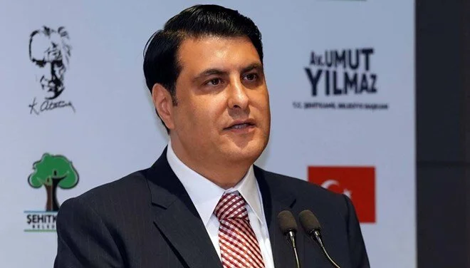 Cezaevi korkusuyla AKP'ye geçen tek isim Çerçioğlu değil: İşte Şehitkamil'de yaşananlar ve Umut Yılmaz vakası