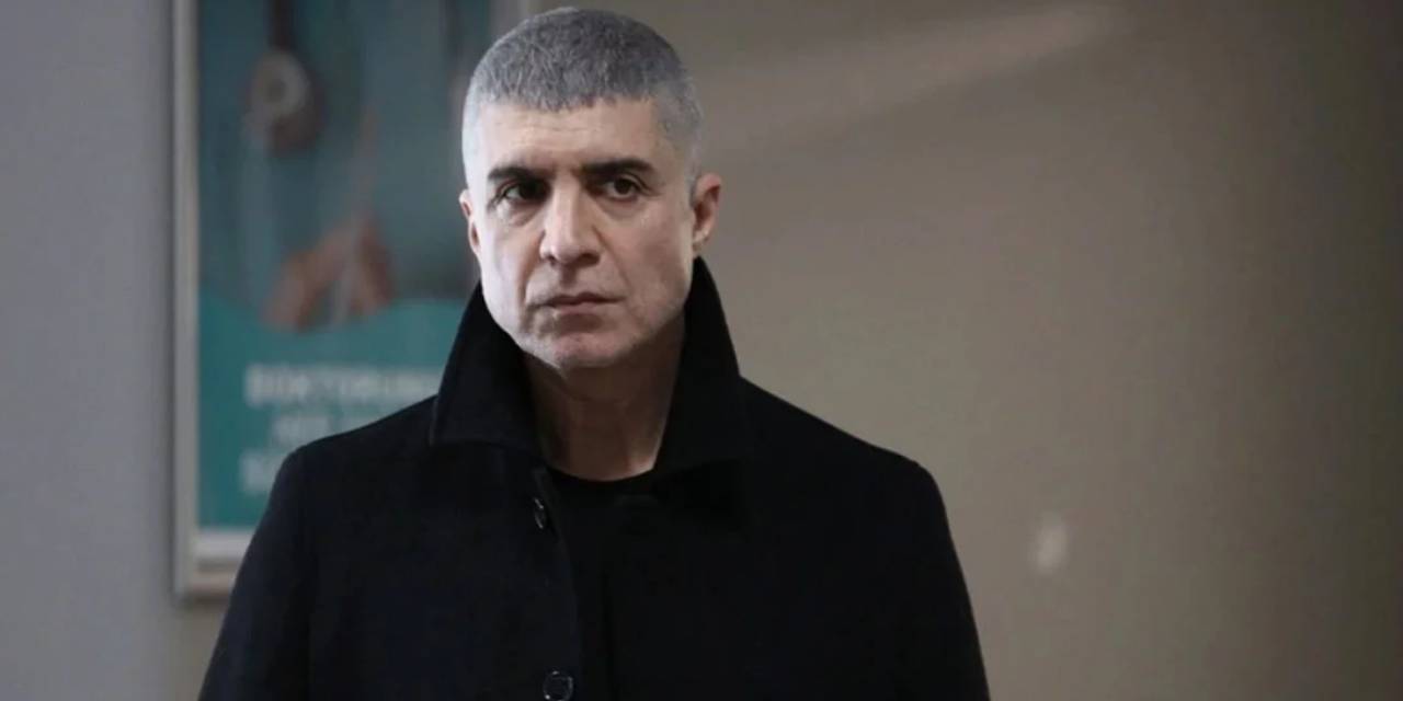 Özcan Deniz'den şok suçlama: Beni vurdurmak için fellik fellik tetikçi arıyorsun!