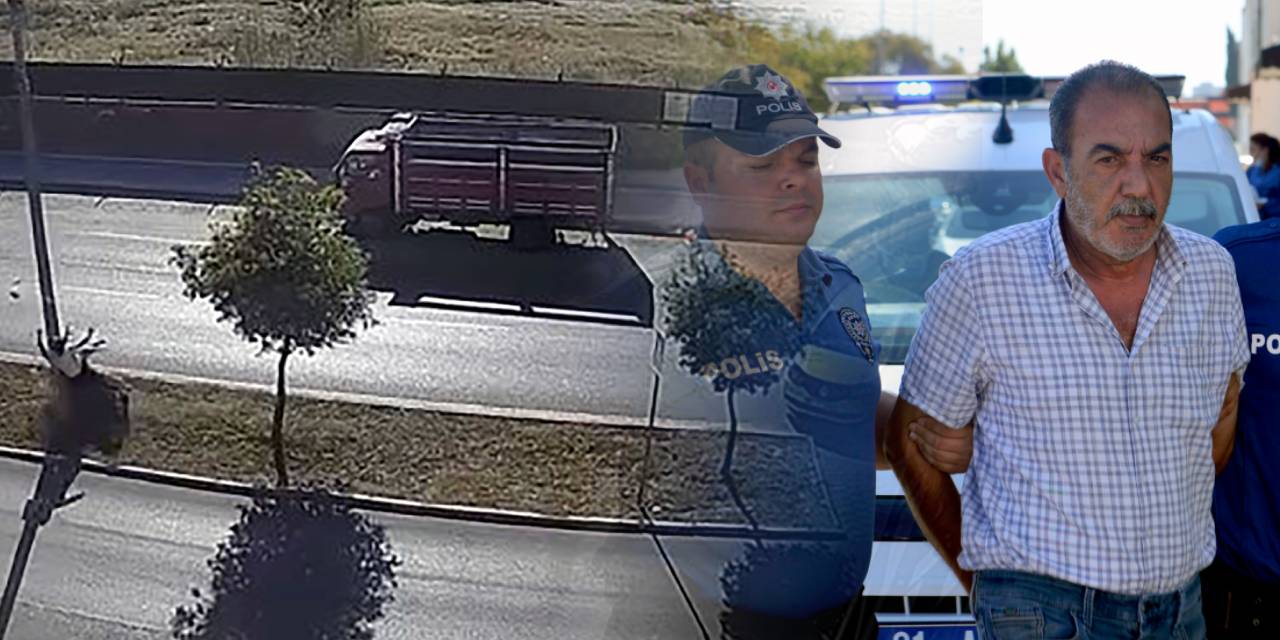 Motosikletlinin ölümüne sebep oldu: Kaçarak uzaklaştı! İfadesi pes artık dedirtti