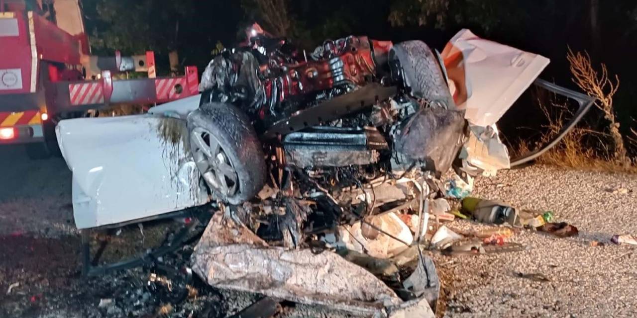 Katliam gibi kazada Belediye Başkanı'nın amcası da hayatını kaybetmiş: 6 kişinin kimlikleri belli oldu!