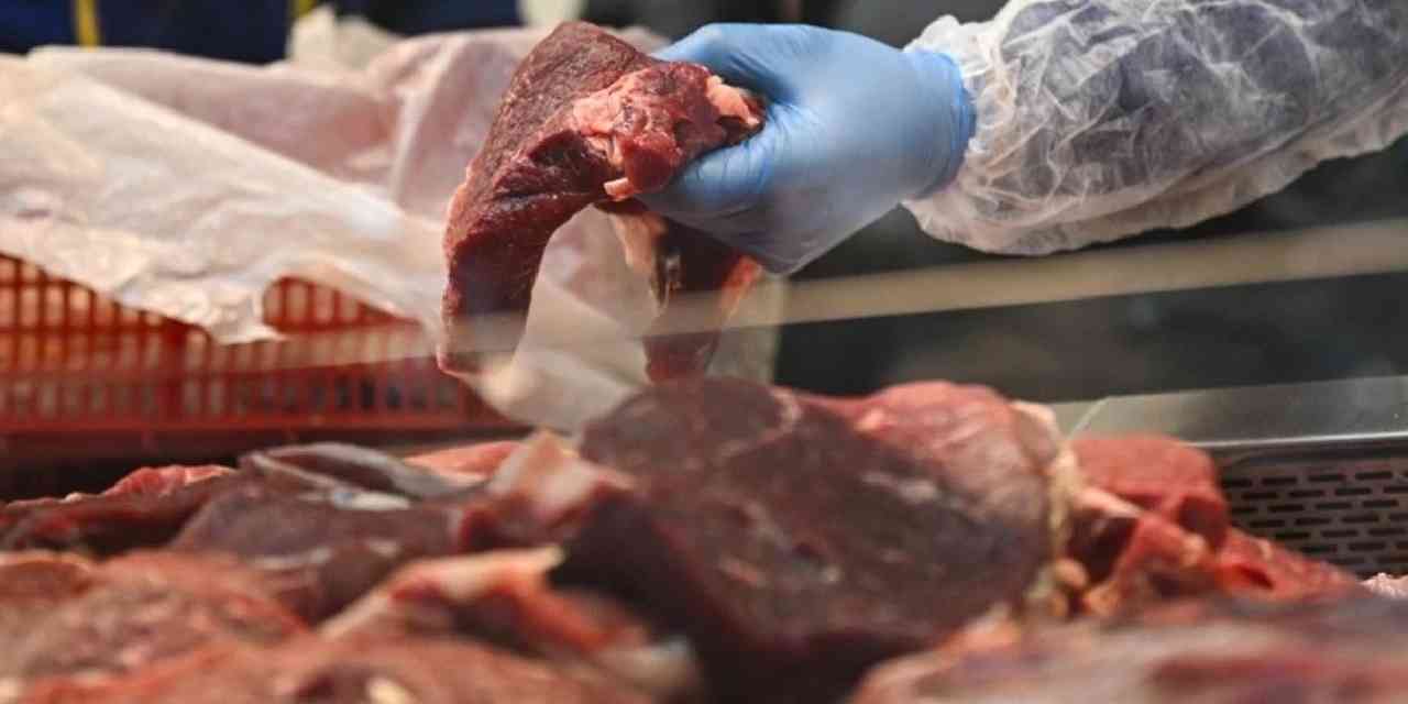 Migros ve BİM'de et sıkıntısı başlıyor! İflas haberi geldi