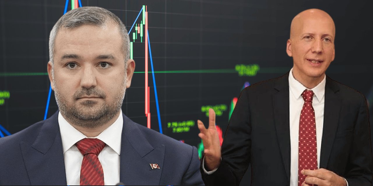 Merkez Bankası'nın enflasyon tahminine eski başekonomisti Hakan Kara ikna olmadı