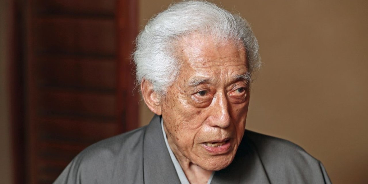 ‘Çay Ustası’ 102 yaşında hayatını kaybetti