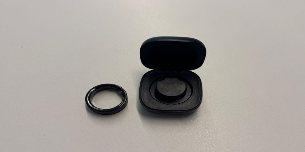 Türk işi akıllı yüzük dünyayı fethediyor: Maharetleri saymakla bitmiyor!