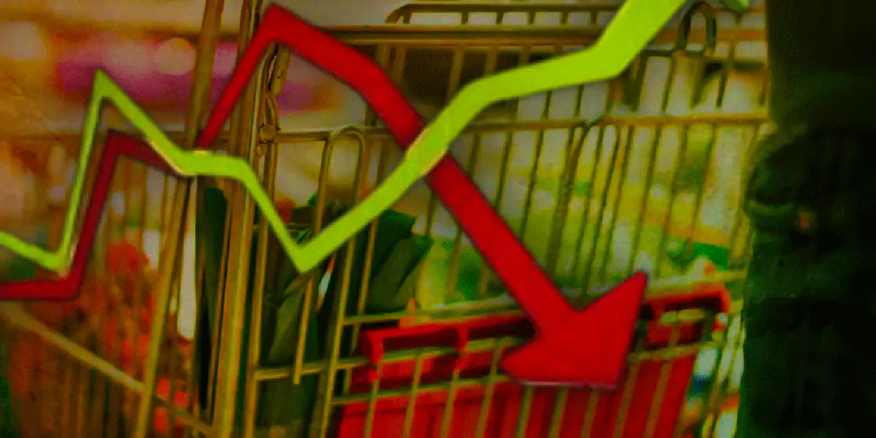 Anket sonuçları ortaya çıktı: Halkın enflasyon beklentisi belli oldu