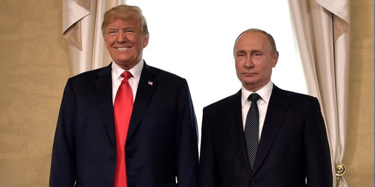 ABD ve Rusya'nın hedefleri ne? Putin-Trump zirvesi yarın gerçekleşecek