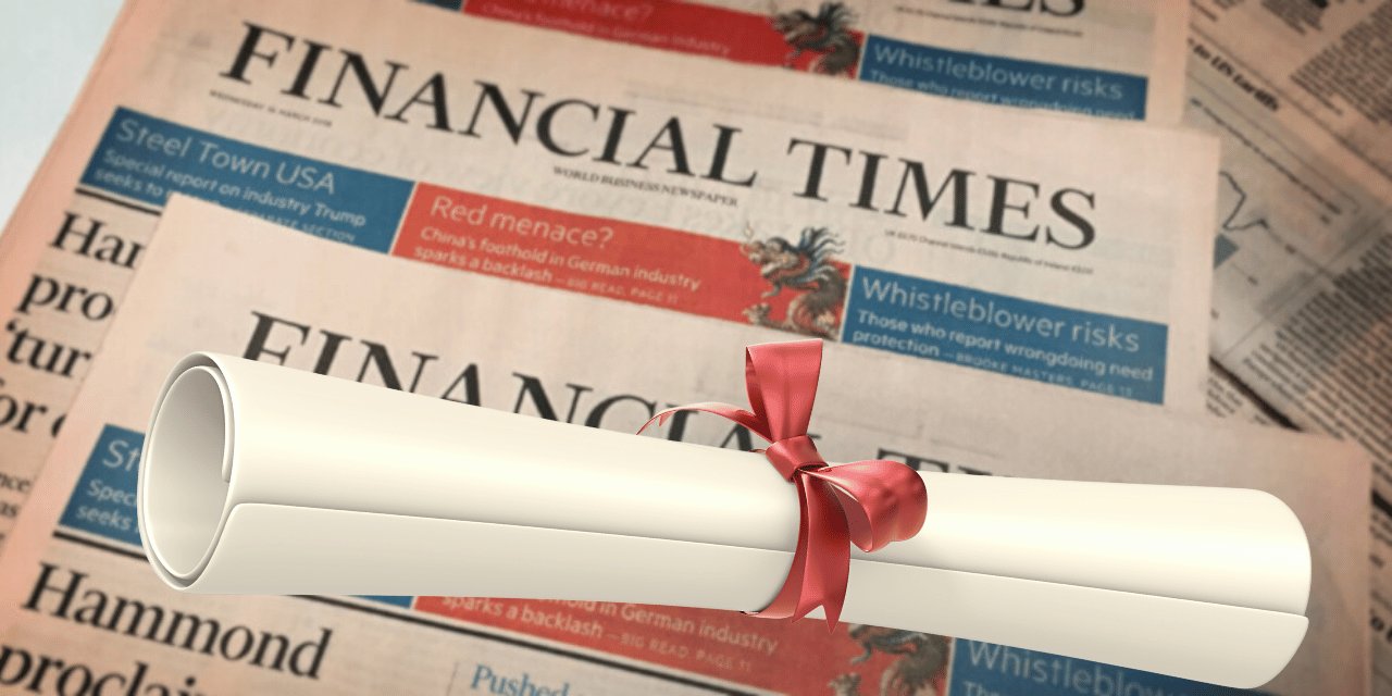Türkiye'nin utancı Financial Times sayfalarında: Güven sarsıcı, skandal!