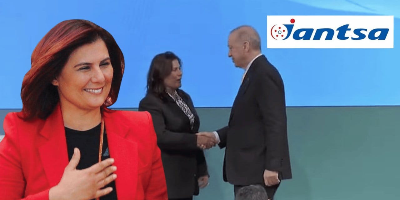 Çerçioğlu AKP'ye şirketi uçuşa geçti! Batık şirketi diriltiler!