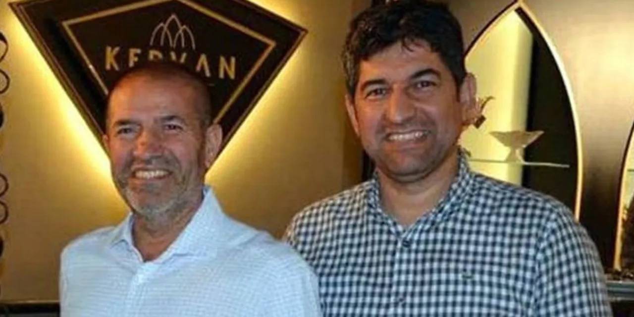 Son dakika | Ezgi Apartmanı’nın firari sanıkları tutuklandı!