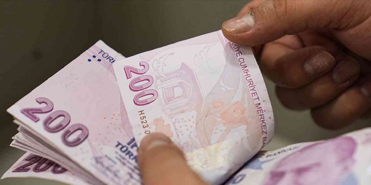 İmzalar atıldı: Maaşlara yüzde 23 zam yapıldı