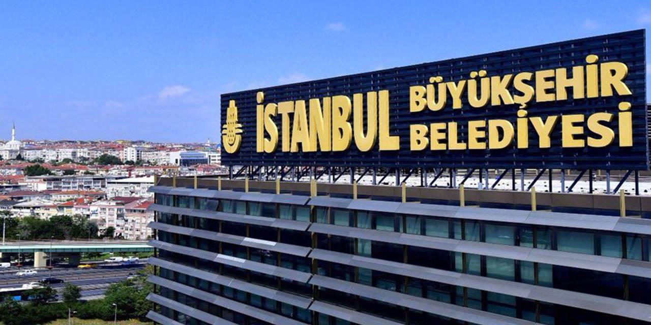 Son Dakika | İBB operasyonunda 8 kişiye tutuklama talebi