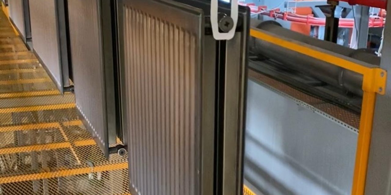 Türk girişimci ve bilim insanının geliştirdiği çevreci kaplama teknolojisi, endüstrileri domine edebilir