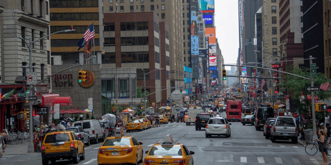ABD işsizlik verileri açıklandı