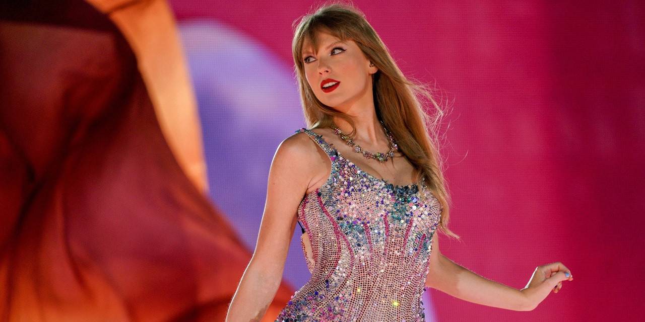 Taylor Swift'in yeni albümünde Türk imzası!