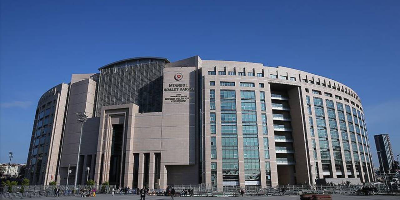 Son Dakika | Tutuklu İBB yöneticisinin oğlu da tutuklandı