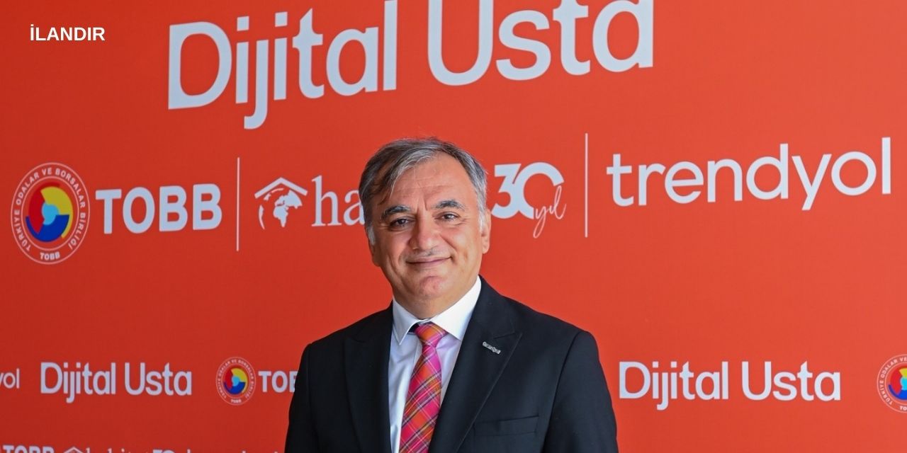 Dijital Usta ile Gençlere Fırsat, KOBİ’lere E-Ticaret Gücü