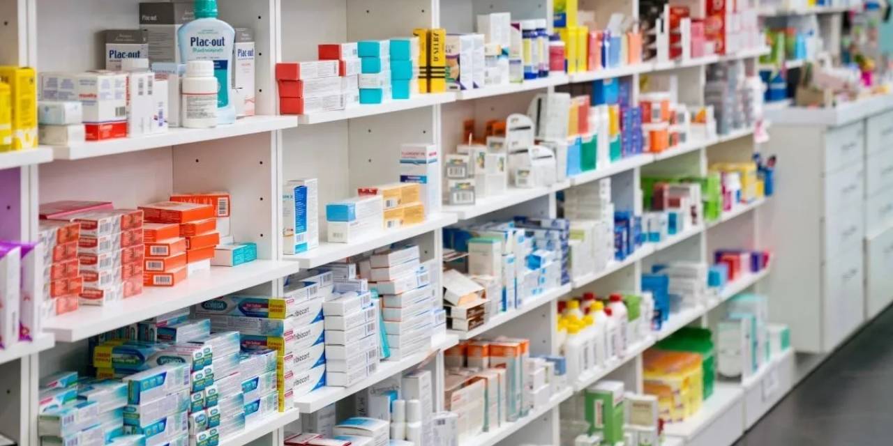 Hükümetin politikası isyan ettirdi: Eczacılar bir bir kepenk kapatacak