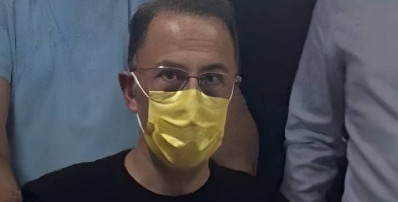 Burhanettin Bulut'tan Adli Tıp'ın raporuna tepki