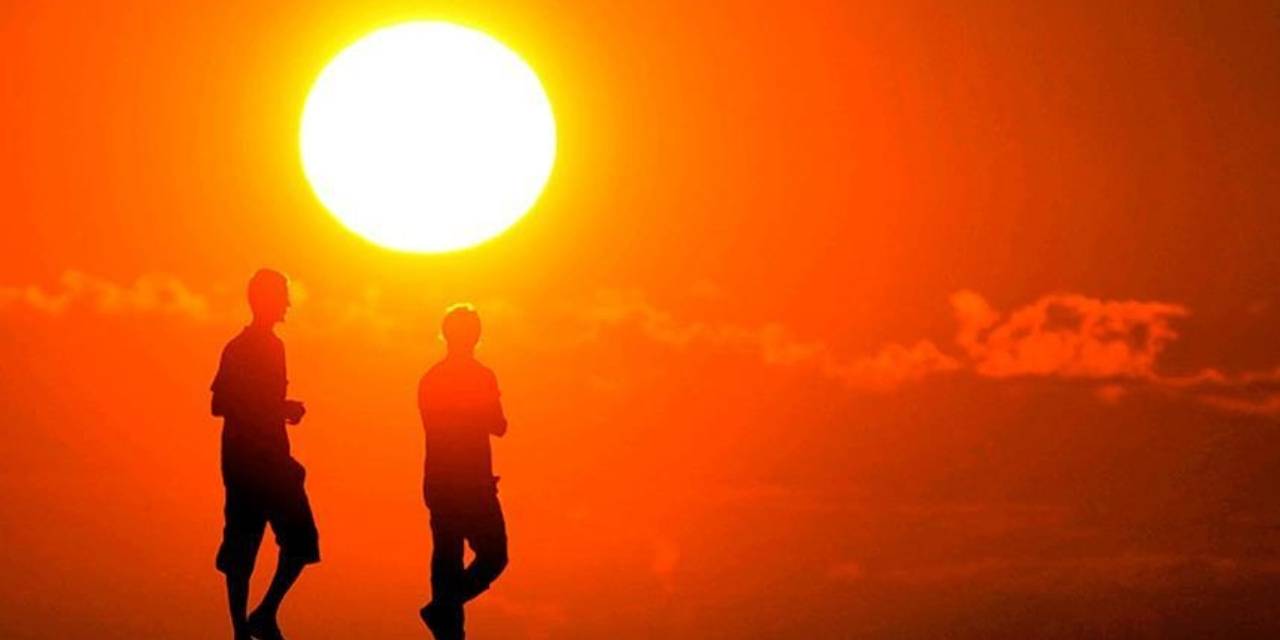 Türkiye bugün de kavruldu! Termometreler 48 dereceyi gördü