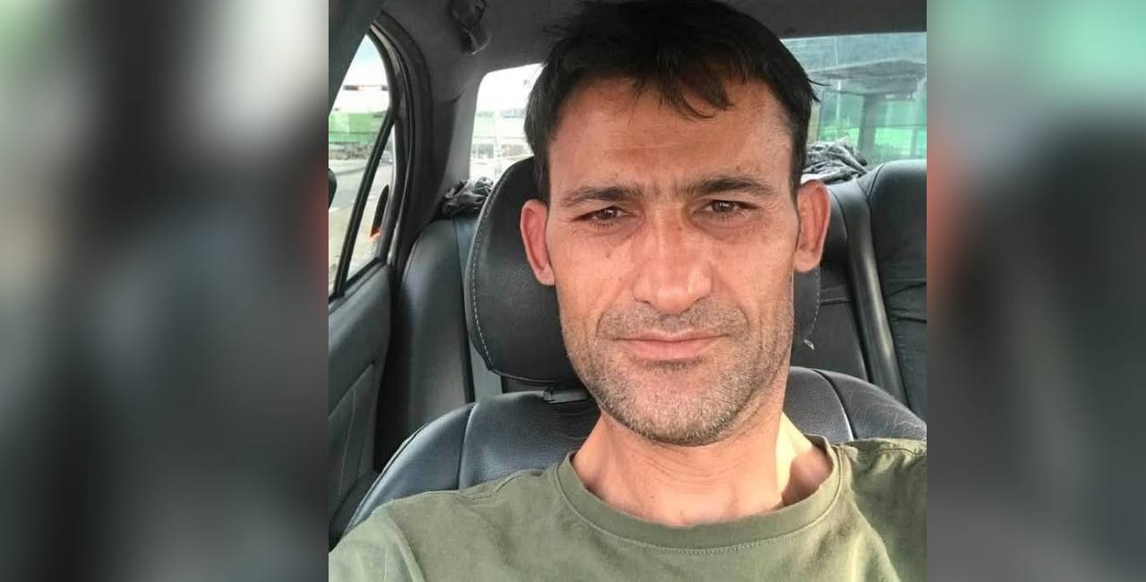 İnşaatta feci ölüm: Üzerine iş makinesi devrildi