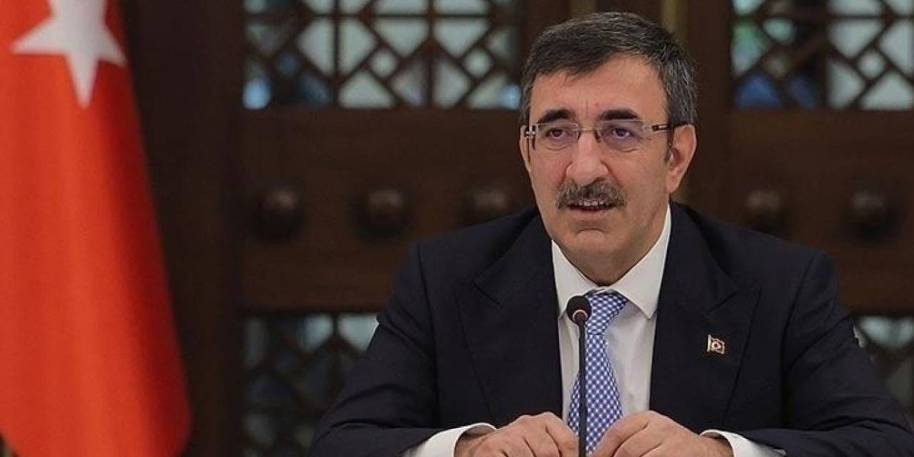 Cevdet Yılmaz'dan rezerv açıklaması: Tüm zamanların en yüksek seviyesinde