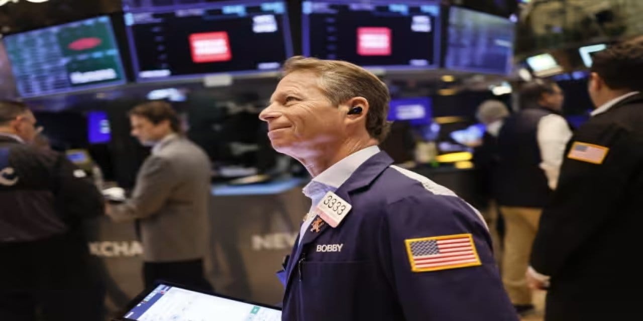 S&P500 yatırımcısının yine yüzünü güldürdü: Rekor tazeledi