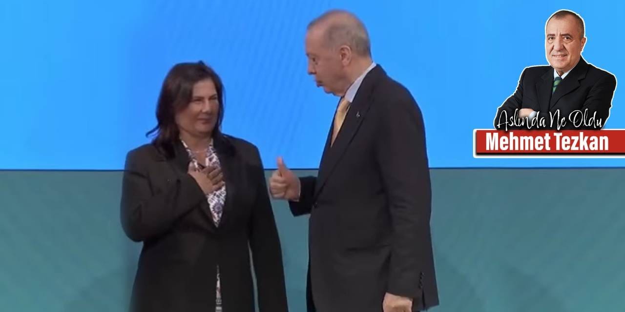 Siyasetin olağan akışına aykırı!..