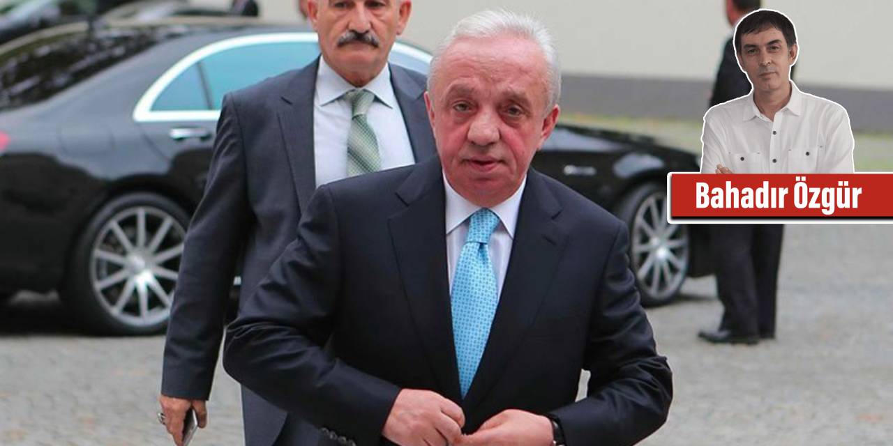 Cengiz İnşaat’ın ‘milli mücadele’ broşürü: Majesteye sadakat, memlekete ihanet!