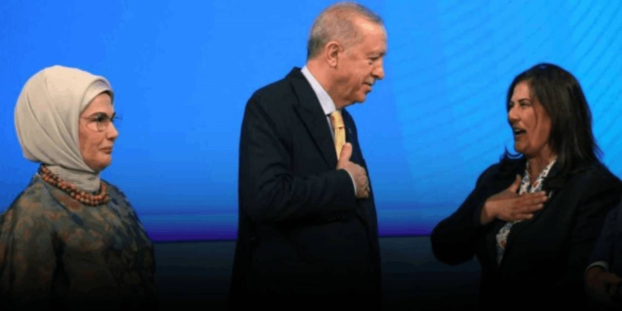 AKP’ye katılan Çerçioğlu hakkında bakanlığa sunulan gizli dosya ortaya çıktı