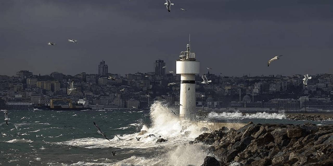 Hafta sonu planı  yapanlar dikkat! Meteorolojiden kötü haber